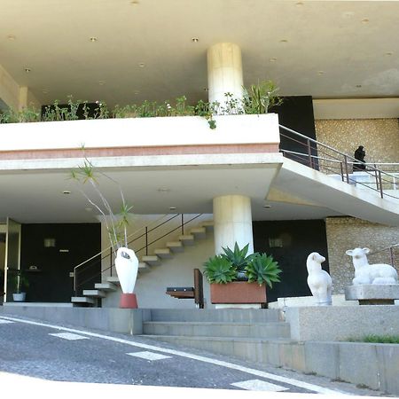 Casa Do Sol Hotel Petropolis  Exterior photo